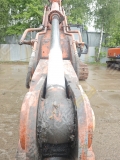 Hitachi ZX330-5A [14]