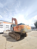 Hitachi ZX330-5A [2]