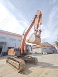 Hitachi ZX330-5A [1]