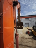 Hitachi ZX330-5G [9]