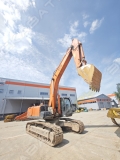 Hitachi ZX330LC-5G [1]