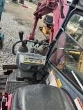 Kubota U17-3 [10]