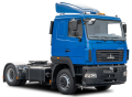 МАЗ 5440C9-520-031 [0]