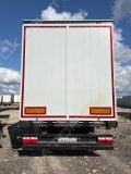 Wagnermaier CRS4 FOR A LONG TIME 16,5 м [8]