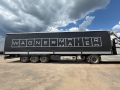 Wagnermaier CRS4 FOR A LONG TIME 13,6 м [1]