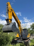 Sinomach GE520H [5]