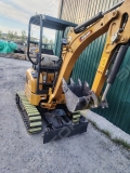 XCMG XE18 [1]