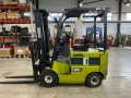 Clark EPX18 [0]