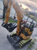 XCMG XE18 [6]