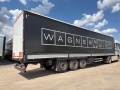 Wagnermaier CRS4 FOR A LONG TIME 13,6 м [0]