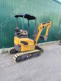 XCMG XE18 [0]
