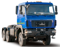 МАЗ 64322L [0]