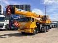 Галичанин КС-55729-1В-3 на шасси КамАЗ 65115 [0]
