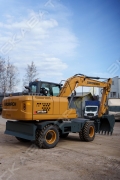 Sinomach GHT160W [4]