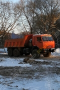 КамАЗ 43118 (самосвал) [2]