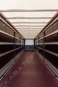 Wagnermaier CRS4 FOR A LONG TIME 16,5 м [6]