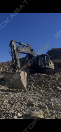 Volvo EC480DL [0]