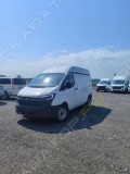 Ford Transit Custom L2H2 [3]