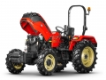 Solis-Gold 50 4x4 12+12 Radial agri 250/85 R20 / 340/85 R28 [6]