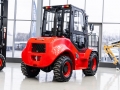 Zauberg DS35-I 4WD [2]