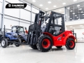 Zauberg DS35-I 4WD [1]