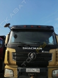 Shacman X3000 [3]