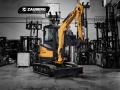 Zauberg EX-27Y [1]