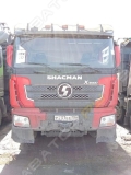 Shacman X3000 [1]