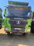 Shacman X3000 [1]