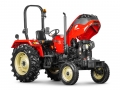Solis-Gold 26C Mit 4x4 HST Industrial 23х8,5-12 / 33х15,5-16,5 [10]