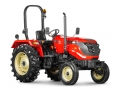 Solis-Gold 26C Mit 4x4 HST Industrial 23х8,5-12 / 33х15,5-16,5 [6]