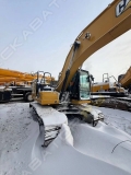 Caterpillar 320 [2]