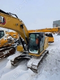 Caterpillar 320 [1]