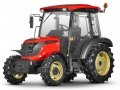 Solis-Gold 50С A/С 4x4 8+2 Radial agri 9,50-20 / 13,60-28 [1]