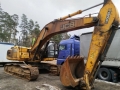 JCB JS 305LC [1]