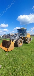 XCMG LW300FN [1]