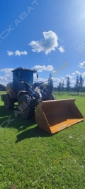 XCMG LW300FN [3]