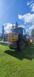 XCMG LW300FN [6]