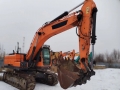 Develon DX225NLCA Doosan [2]