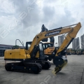Zauberg DX 150PC-9 [5]