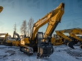 Zauberg EX-210CX [2]