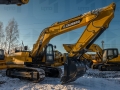 Zauberg EX-210CX [5]