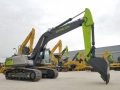 Zoomlion ZE215E [1]