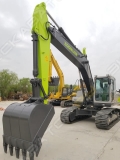 Zoomlion ZE215E [5]