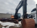 Doosan DX340LC [1]