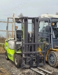 Zoomlion FD18 [1]
