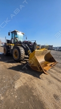 XCMG LW550RU [2]