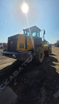 XCMG LW550RU [4]