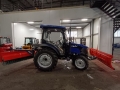 Lovol TB604 Generation III [4]