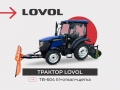 Lovol TB604 Generation III [1]